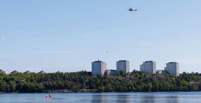 Övning Ledarskap och ledning, master