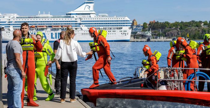 Övning Ledarskap och ledning, master