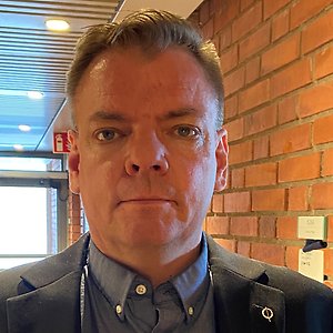 Profilbild för Erik Biverot