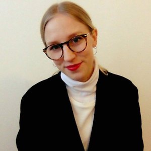 Profile image for Emma Fredriksson