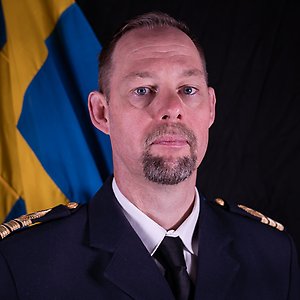 Profile image for Henrik Börjesson