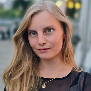 Profile image for Martina Berggren