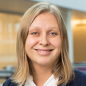 Profile image for Carin Jutterström