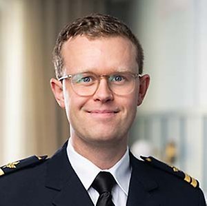 Profilbild för John Nisser