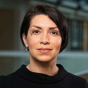 Profilbild för Shima Shahram-Mehr