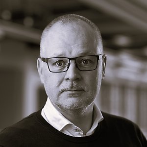 Profilbild för Magnus Wadenhov