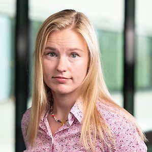 Profile image for Sara Wissén