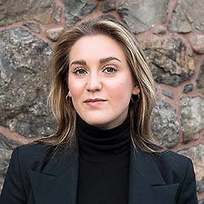 Profilbild för Linda Ahlerup