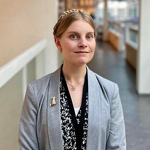 Profilbild för Martina Berggren