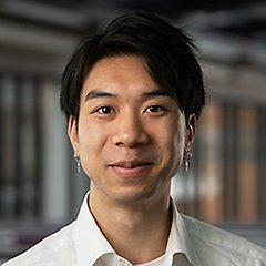 Profilbild för Jonny Trinh