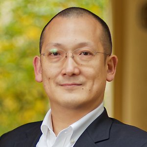 Profilbild för Nobuo Hayashi