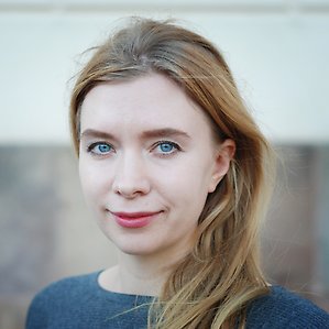 Profilbild för Sarah Backman