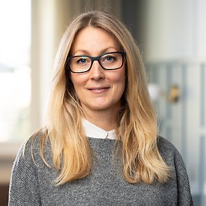 Profile image for Kristin Ljungkvist