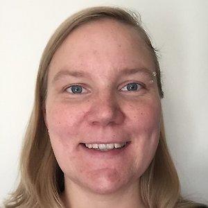 Profile image for Lydia Lundgren