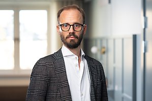 Profilbild för Karl Gustafsson