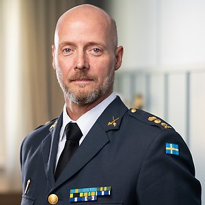 Profilbild för Bert-Ola Nordahl