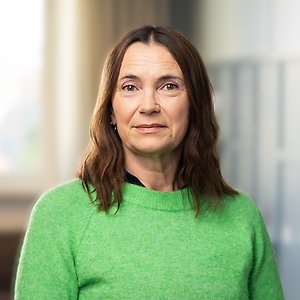 Profilbild för Annette Lindmark