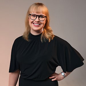 Profile image for Anni Carlsson