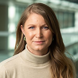 Profilbild för Viktoria Asp