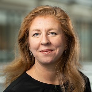 Profilbild för Ingrid Kihlander